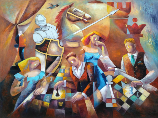 Galerie