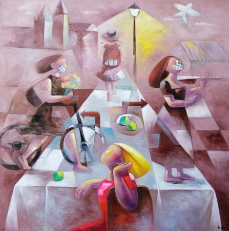 Galerie