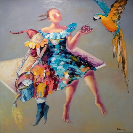 Galerie