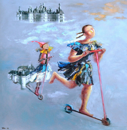 Galerie
